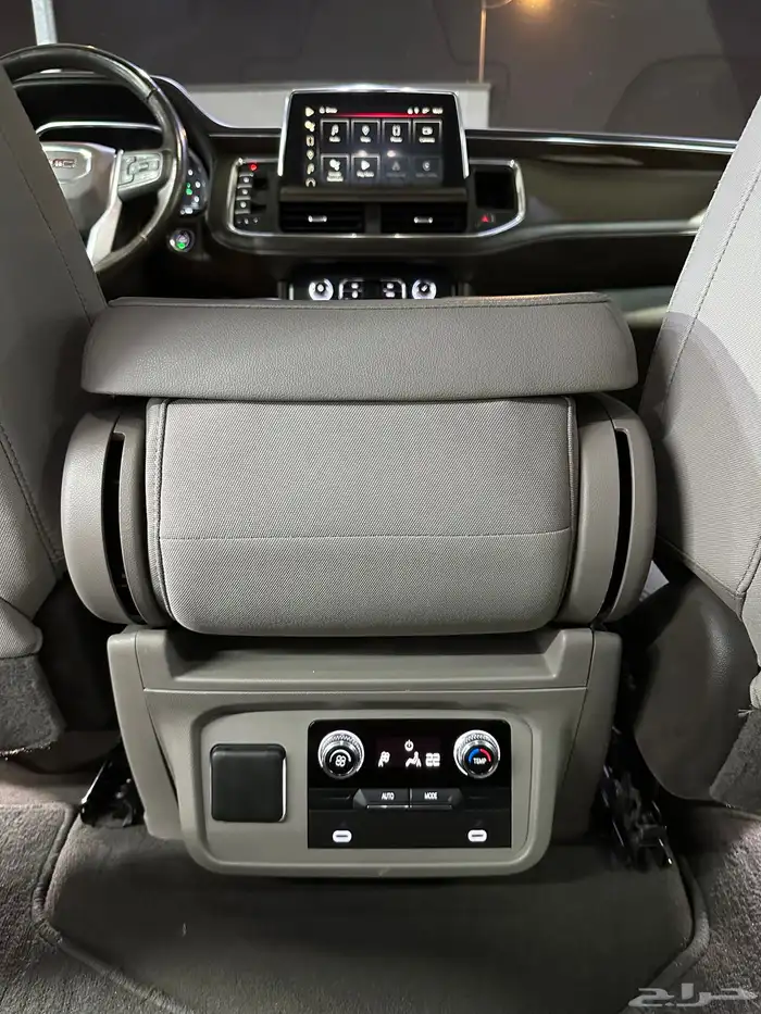 جي ام سي يوكن 2023 طويل دبل وكالة 30