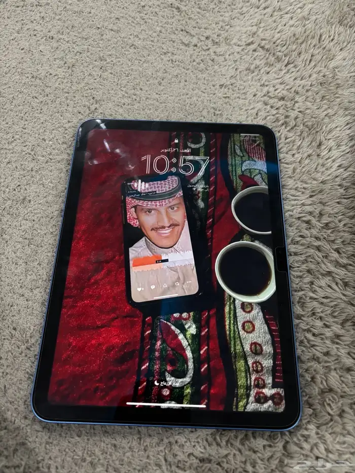ايباد الجيل العاشر 3
