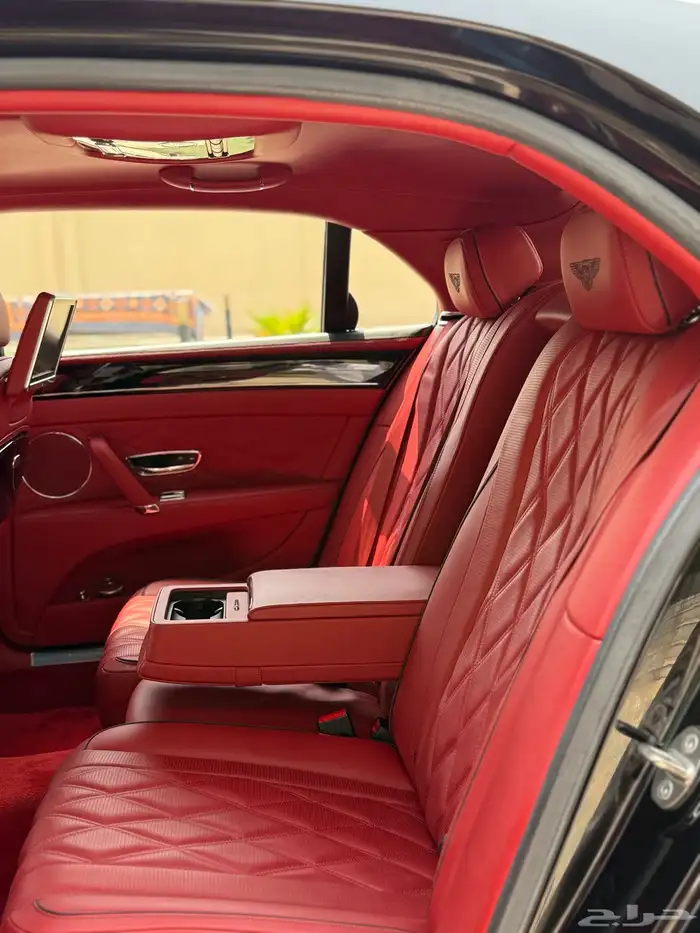 بنتلي موديل 2014 فلانيج سبير 19