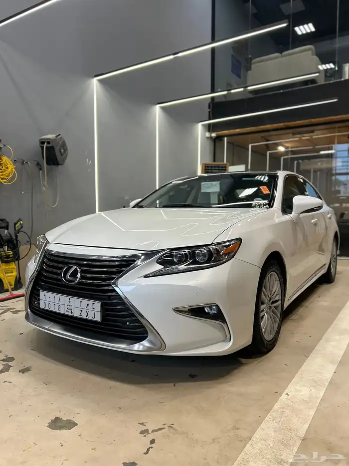 لكزس فل دي دي بانوراما سعودي عبالطيف جميل 12