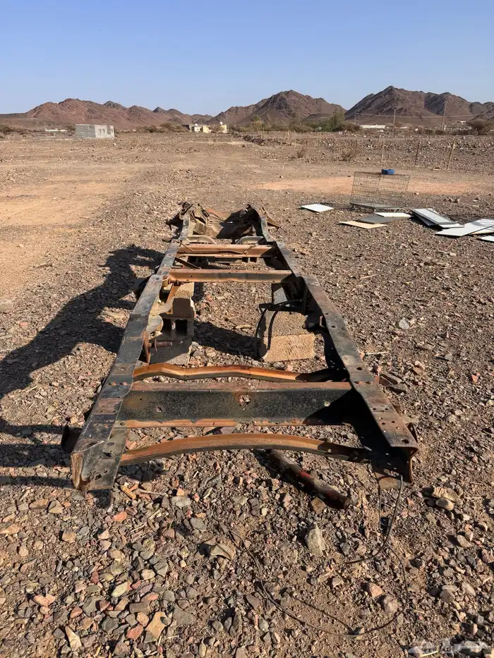 شاص جمس للبيع 79 1