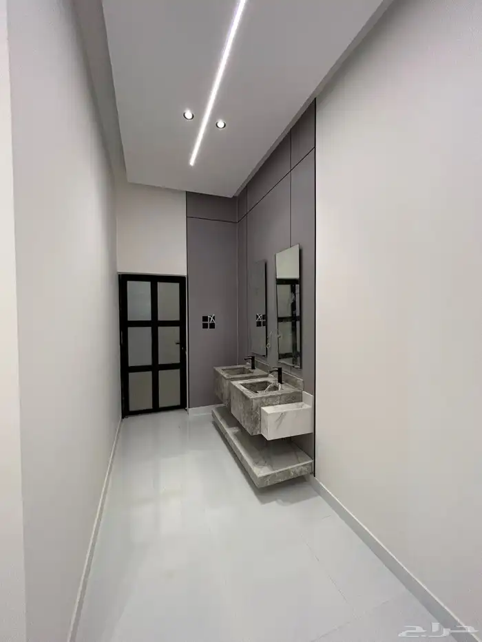 دور ارضي للبيع حي المدائن فاخر من الاخار 11