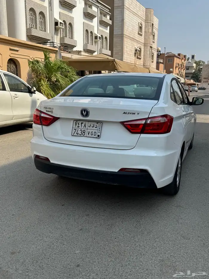 شانجان l7 2020 2