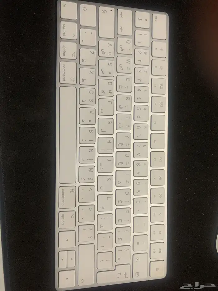 ابل اي ماك للبيع   Apple iMac For sell 3