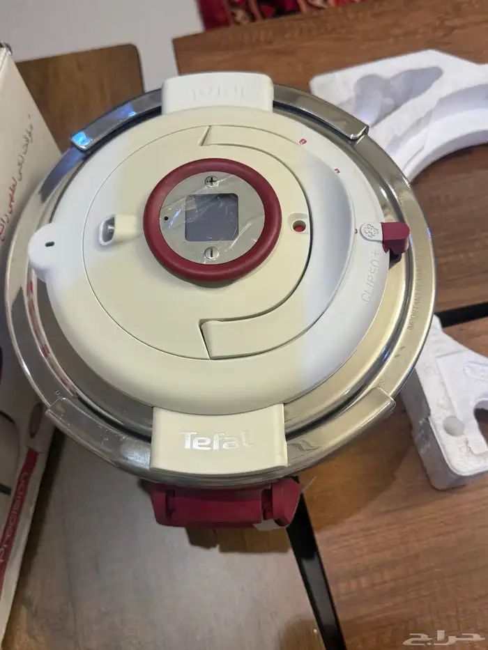 قدر ضغط تيفال فرسي 2