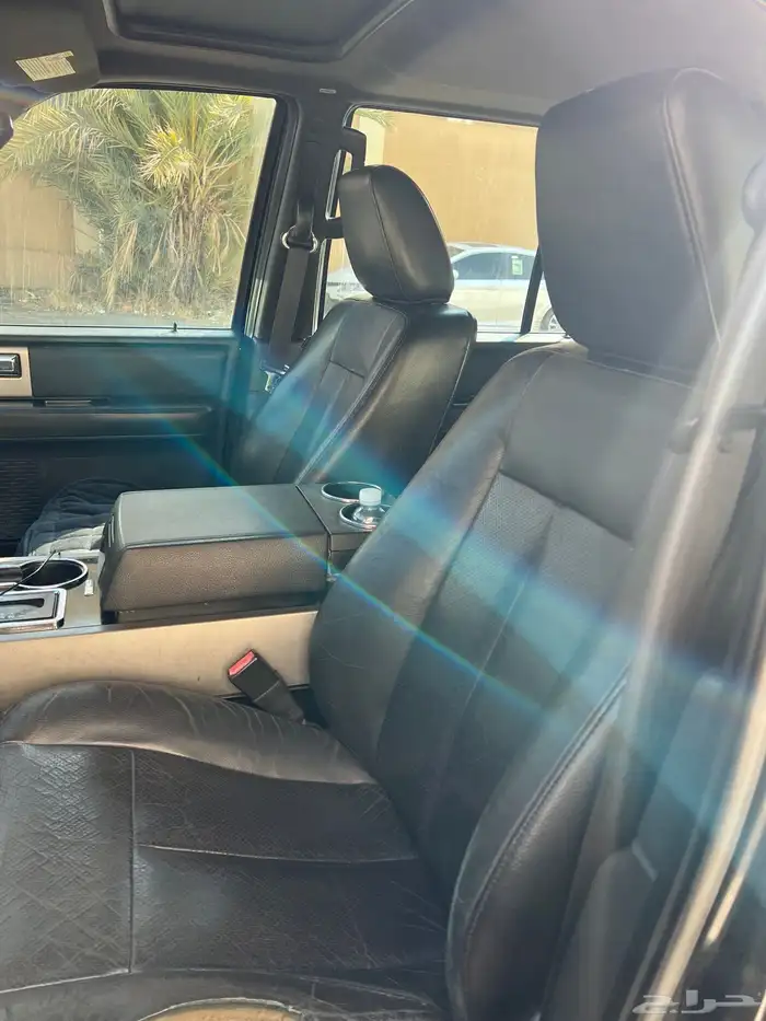 اكسبيدشن 2011 فل كامل 8