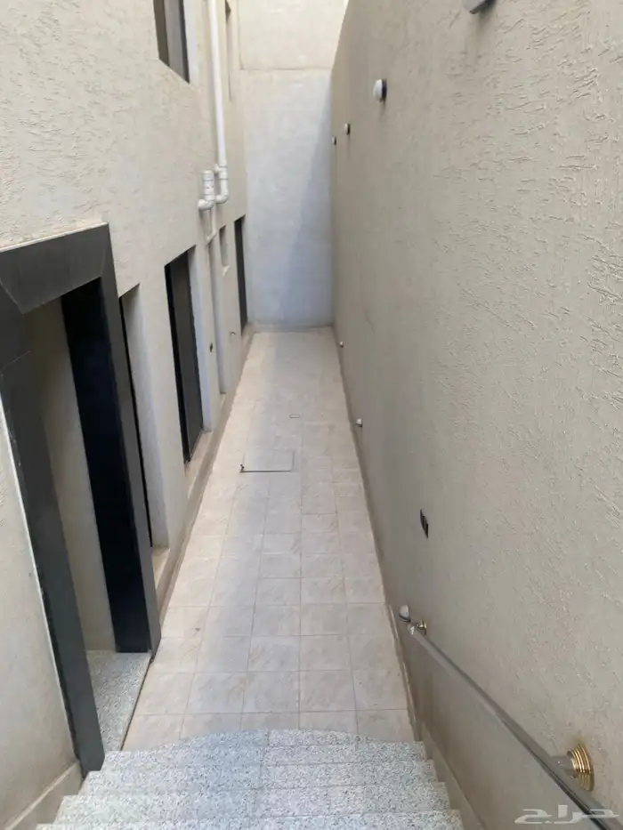 شقق تمليك في شوران خلف بوليفارد قباء 1