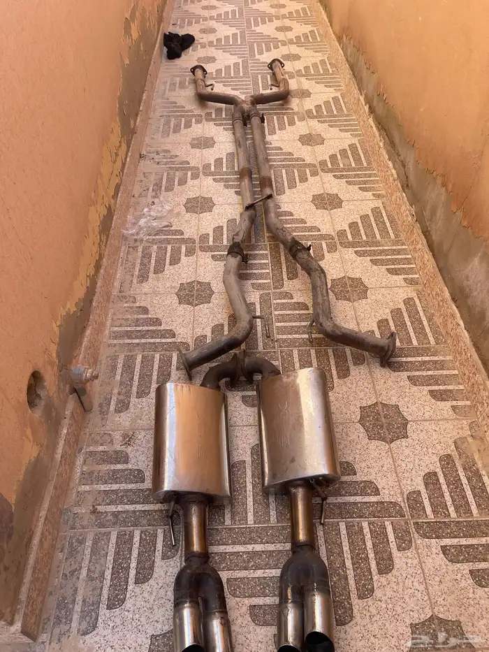 كت باك اكس فورس ماهو الكتروني على السوم 0