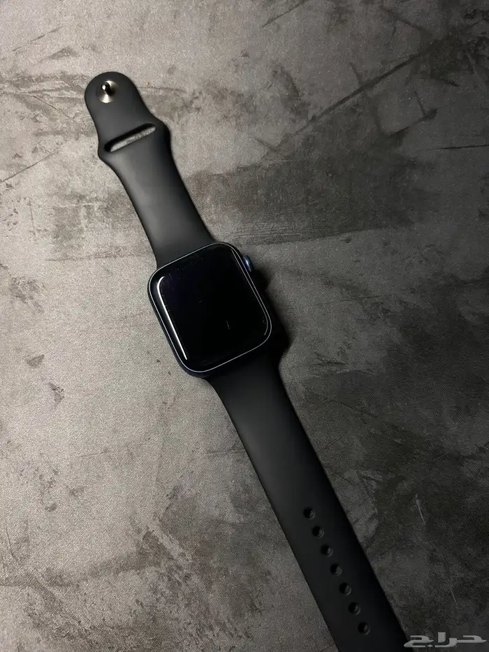 ساعة ابل واتش الجيل السابع 1