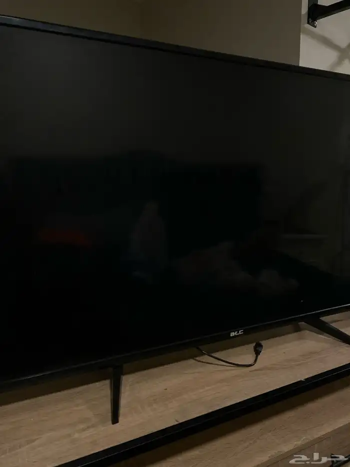 شاشة ATC Smart TV   جهاز X96Q Plus (5G) 1