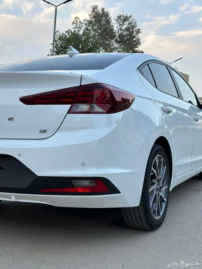 النترا موديل 2020 فل كامل شبة جديدد 12