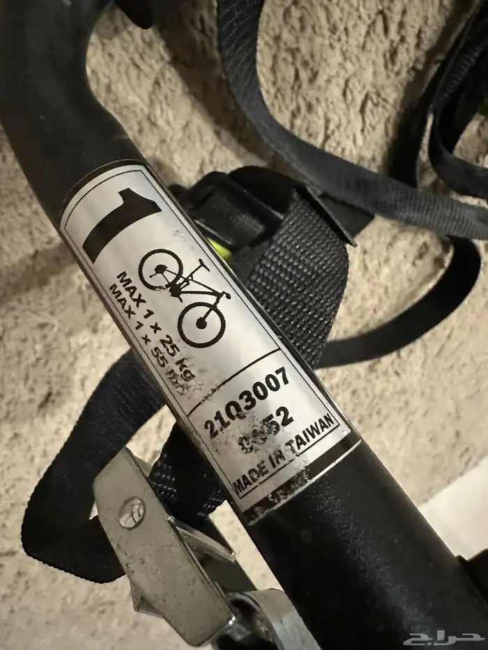 حامل دراجة للسيارة 5