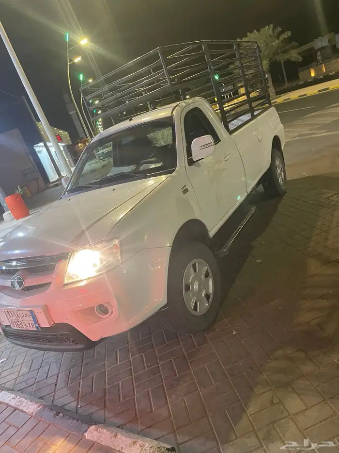 سيارة تاتا 1