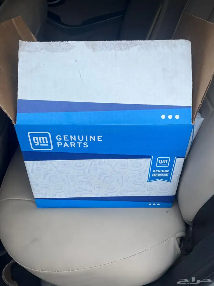 كمبروسر جمس 2015 سوبربان مستعمل وكاله 0