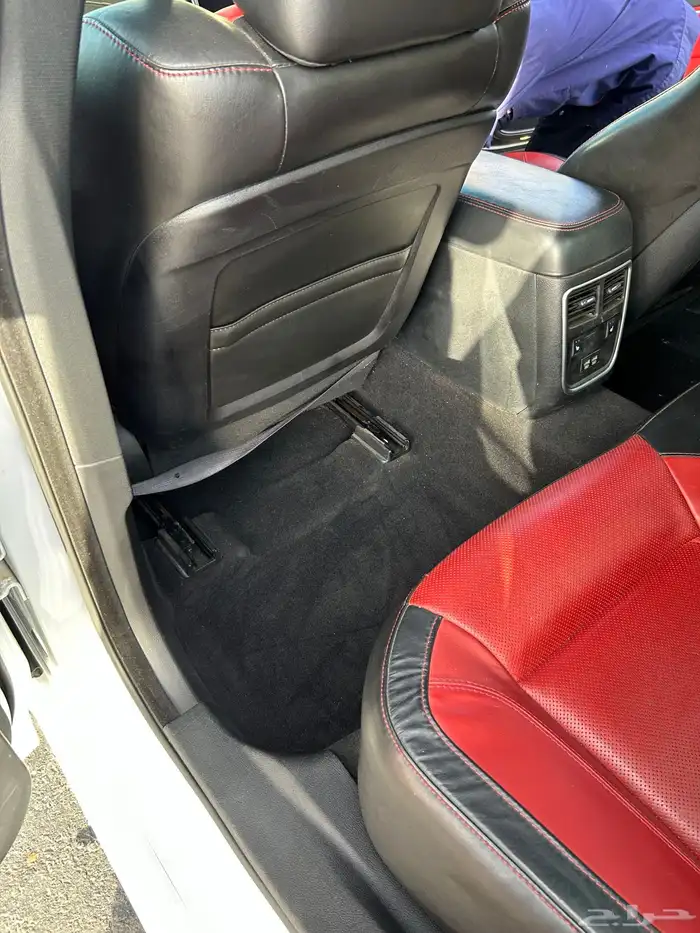 دوج تشارجر 2020 GT فل كامل مالك اول 22