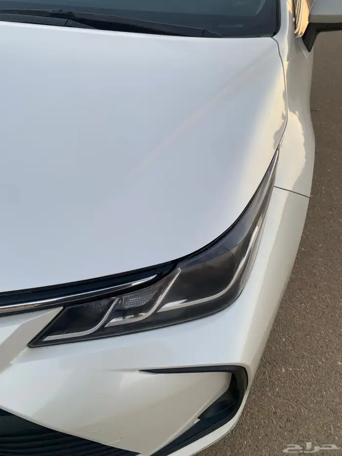 كورلا 2020وكاله فل كامل فتحه تشغيل مفتاح مكينه 1600 24