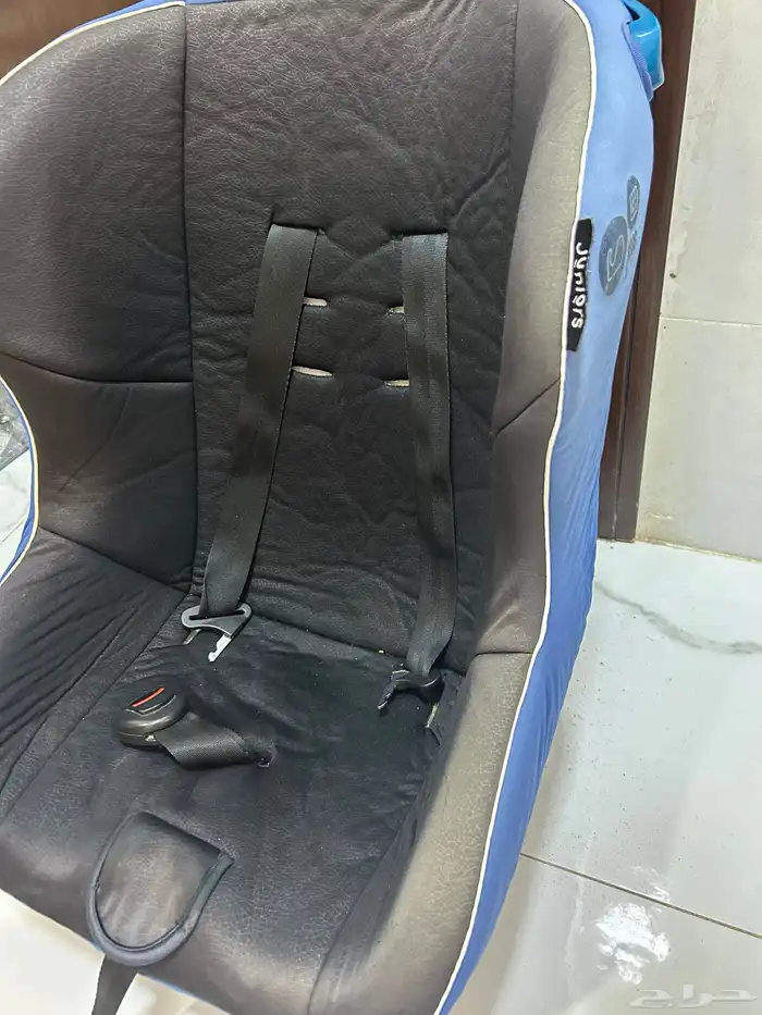 كرسي اطفال من سينتربويبنت 0