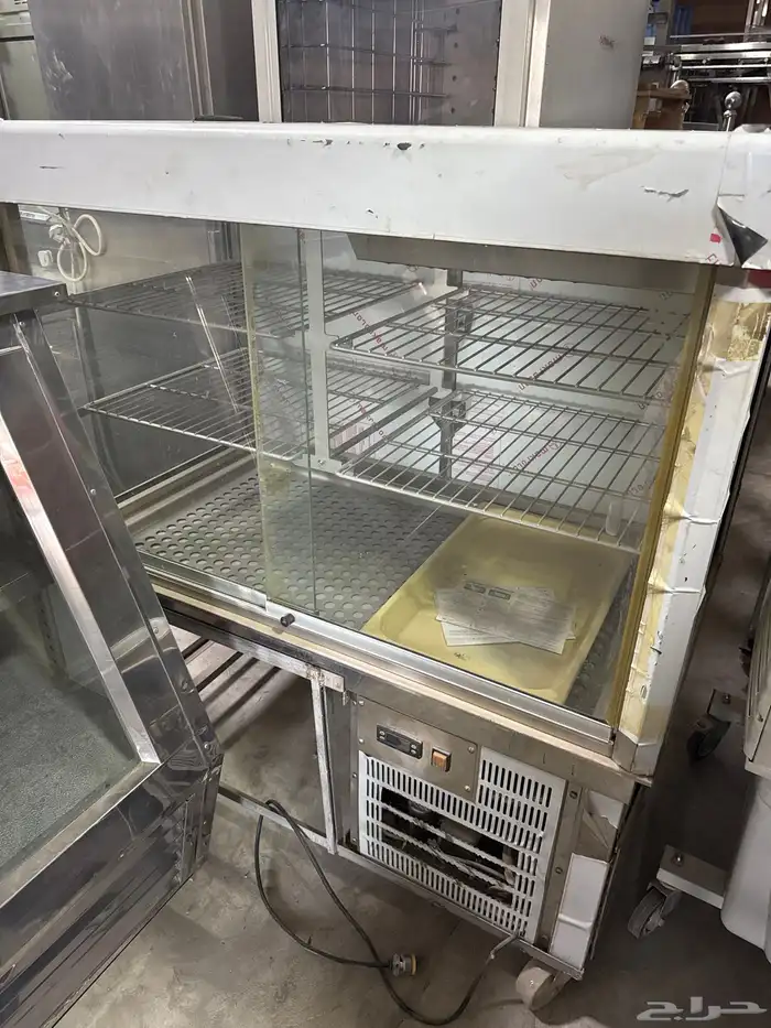 ثلاجات ستيل 19