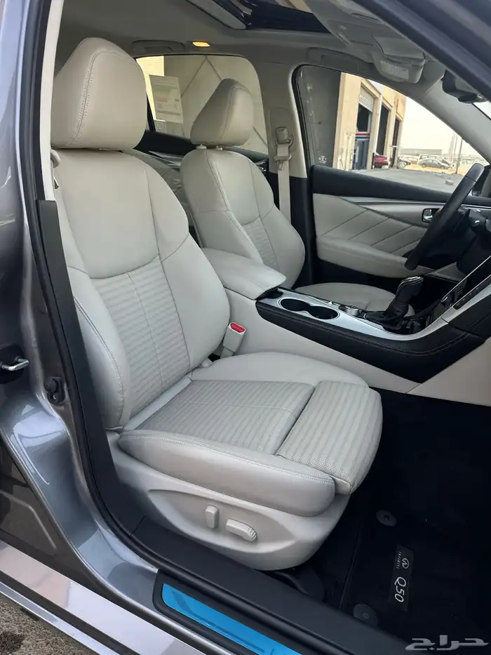 انفنتي Q50S 2023 24
