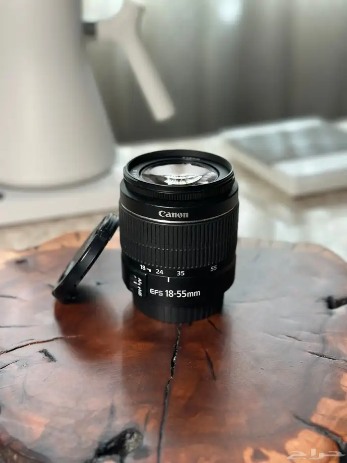 كاميرا كانون CANON EOS 600D 2