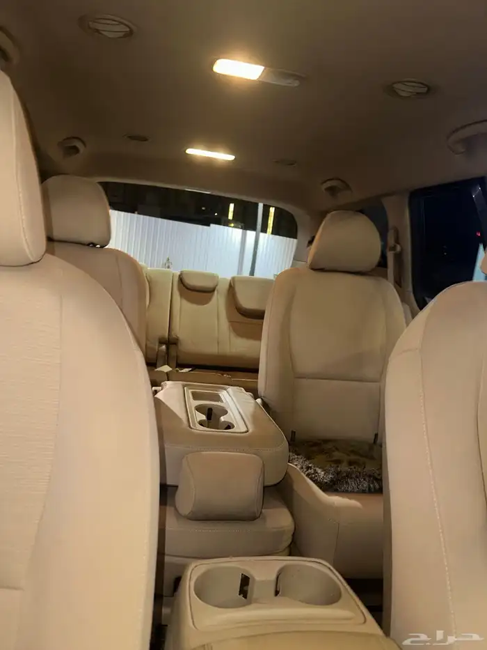 كيا كرنفال 2018 6