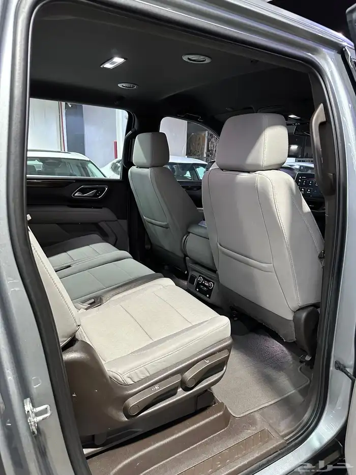 جي ام سي يوكن 2023 طويل دبل وكالة 33