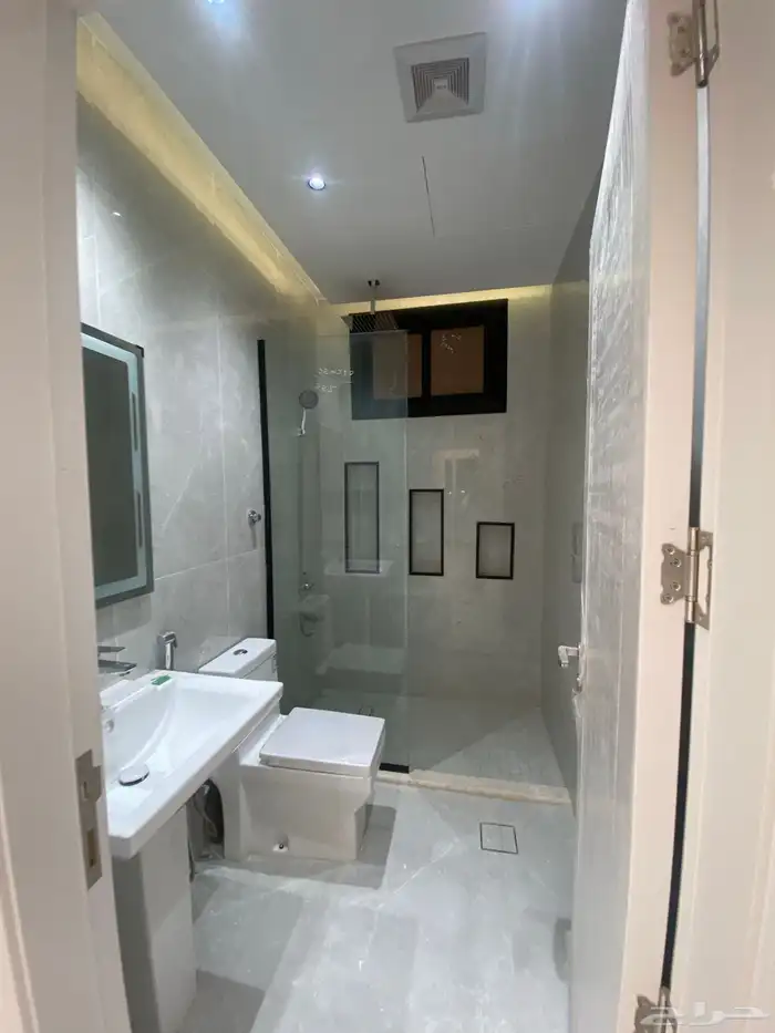 شقق تمليك في شوران خلف بوليفارد قباء 12