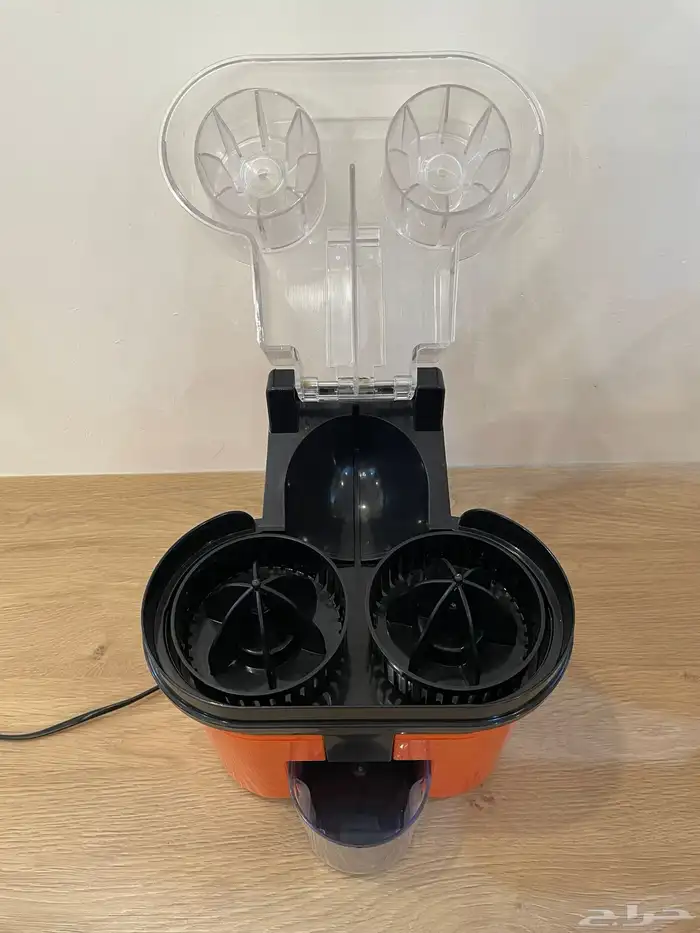 عصارة برتقال 2