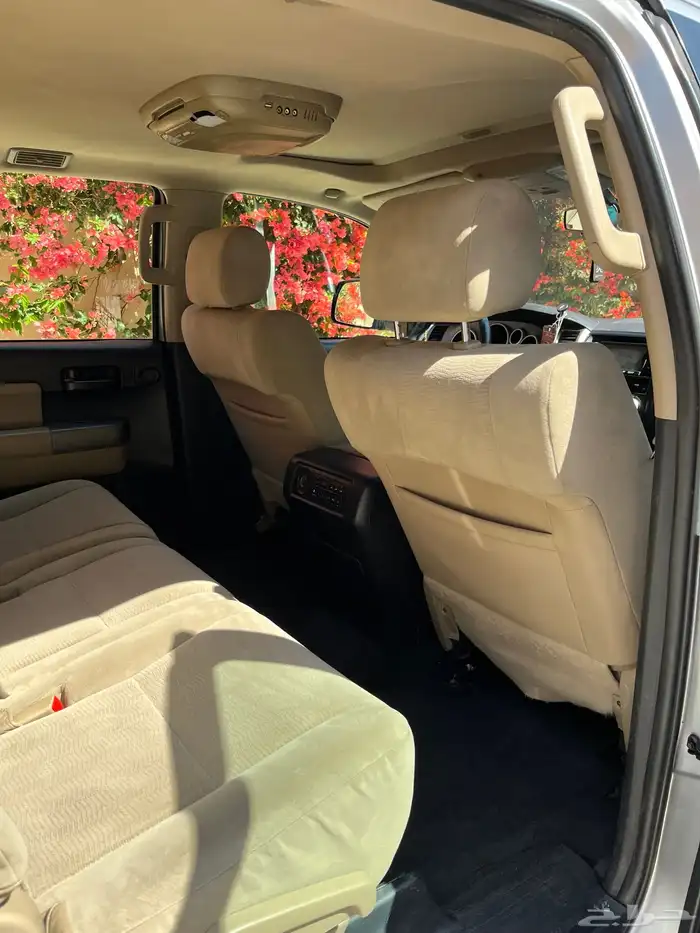 سكويا 2015 وكاله 5