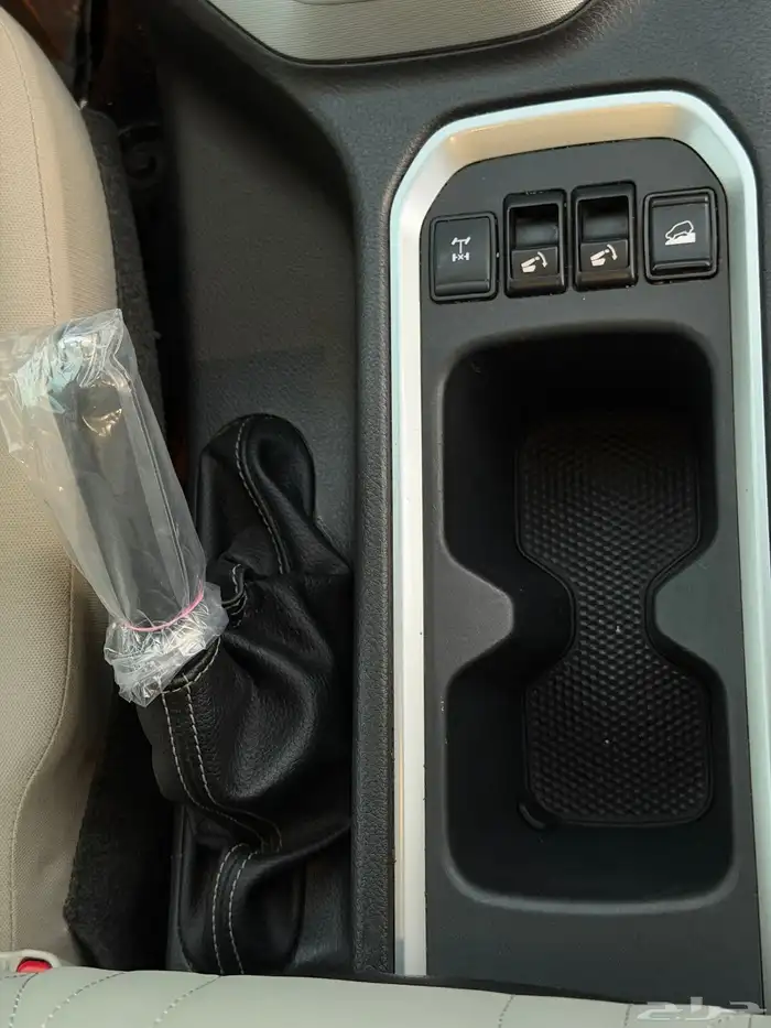 اكستيرا 2021 نص فل دبل دفلوك نظيف 20