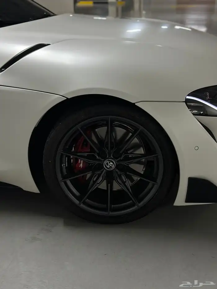 سوبرا GR 2025 17