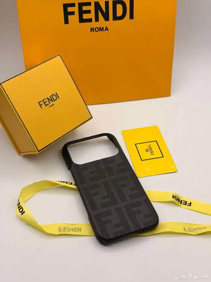 بيوت جوال أيفون 17 ماركات عالمية 11