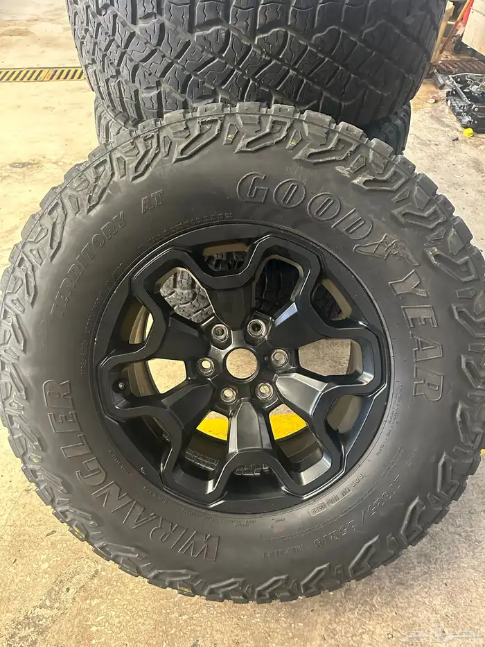 جنوط رام trx 1
