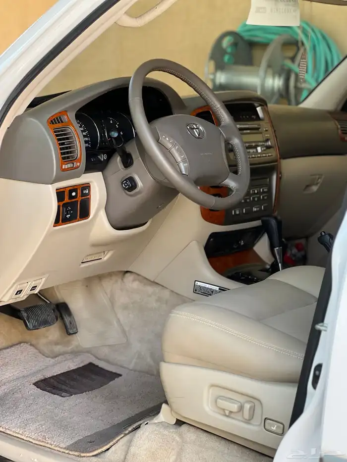 في اكس ار المديل 2004 مخزن فل كامل بريمي قير تماتيك 25