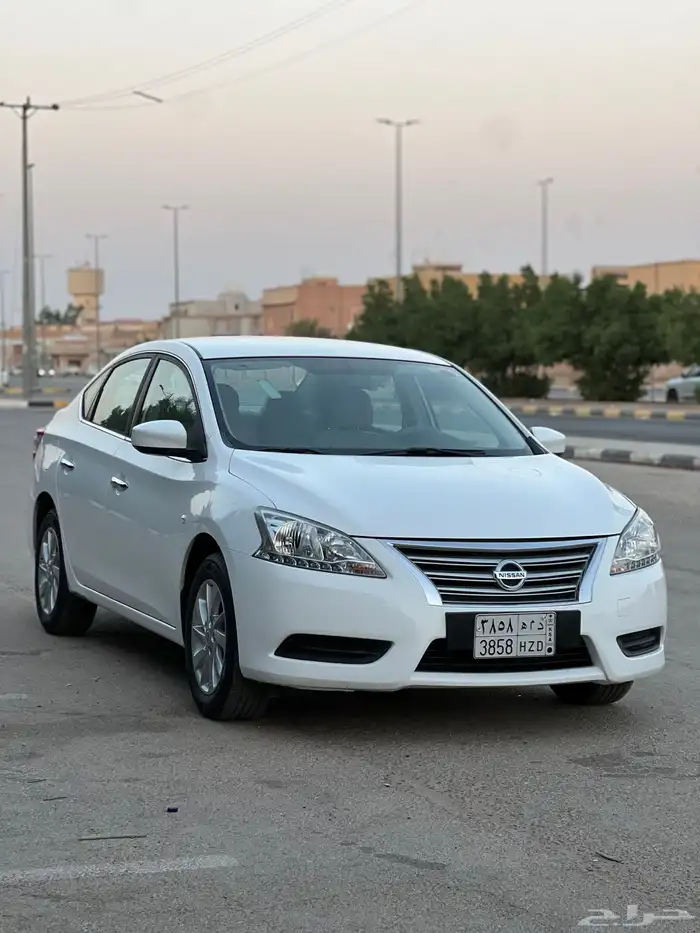 سنترا 2020 بدي وكاله نظيف جدا 2