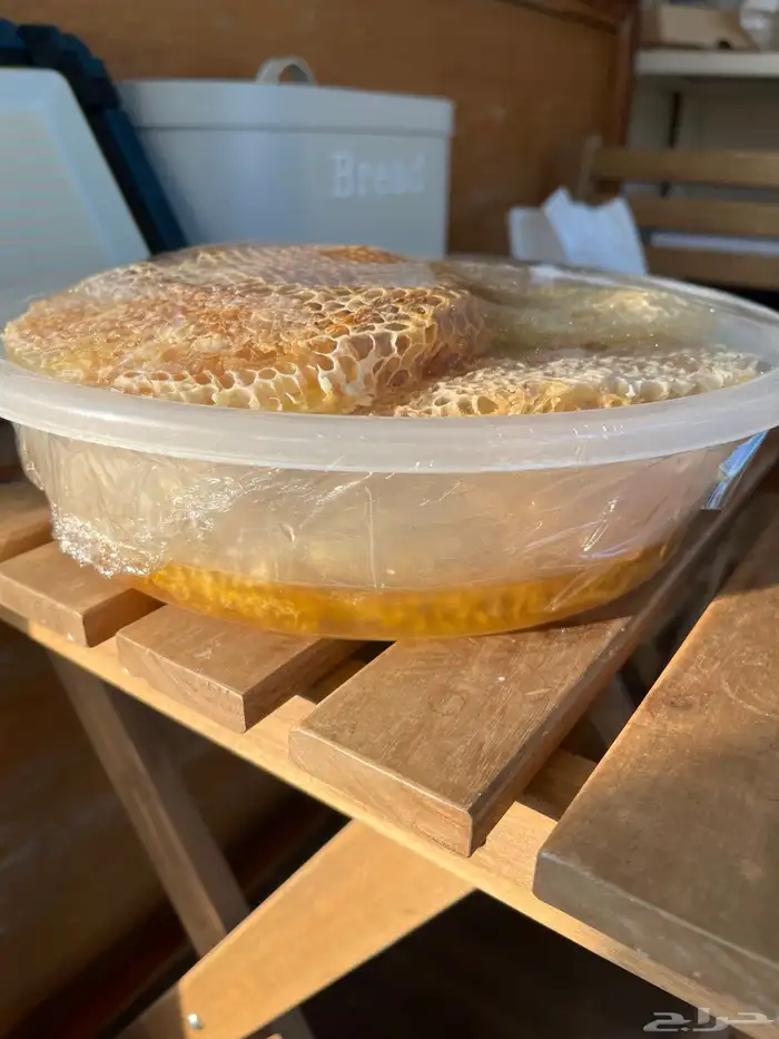 عسل سدر وضهيان جودة عالية 2