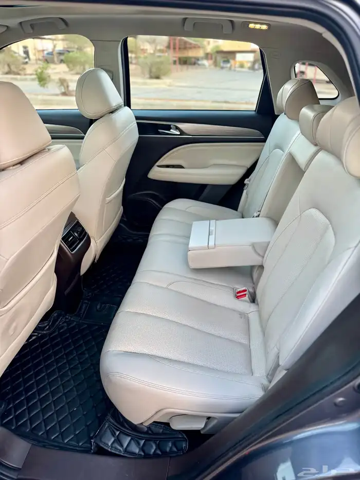 للبيع ((GAC)) ((GS5)) 2021 ((مستخدم واحد من الوكاله)) 41