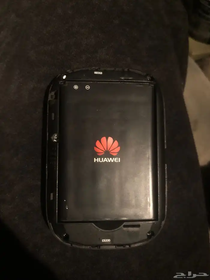 مودم متنقل هواوي 3