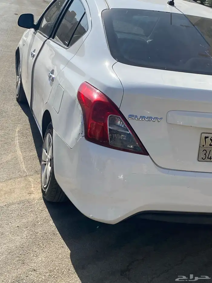 نيسان صني 2015 4