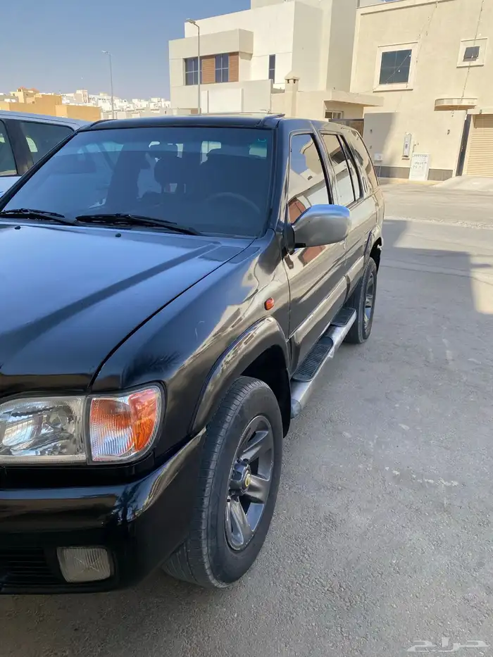 باتفندر 2004 فل كامل قير عايدي 0