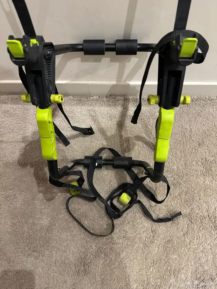 حامل دراجة للسيارة 0