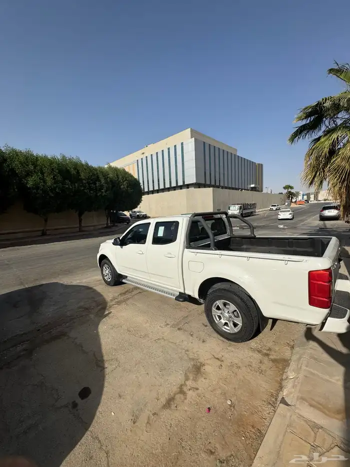 جريت وول ونجل 7 موديل 2021 دبل 5