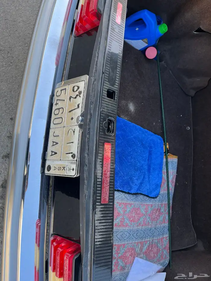 للبيع مرسيدس 1988 sel امريكي 20