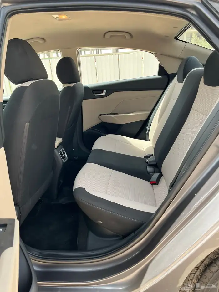 اكسنت 2022 سعودي 15