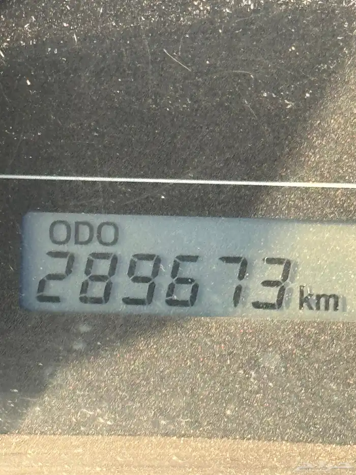 هايلوكس 2019 دبل ( مالك اول ) 6