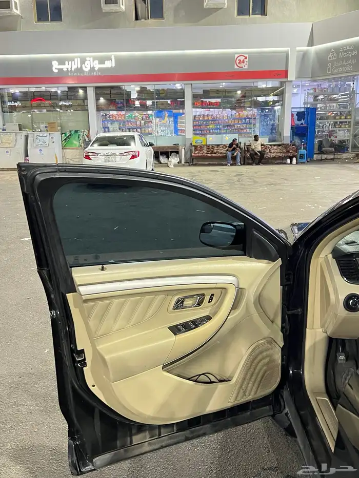 تورس 2013 نظيف جدا 5