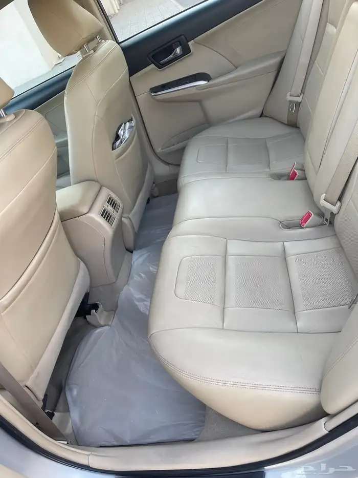 كامري 2017 فل  كامل 10