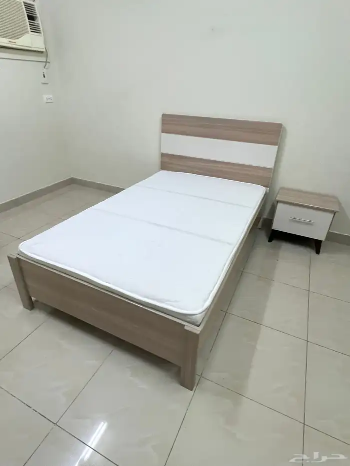 غرفة نوم للأطفال أستخدام بسيط 2