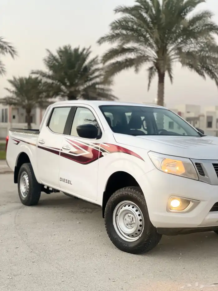 نافارا-2020-دبل-ديزل 8