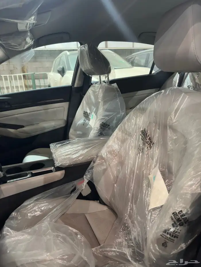 نيسان التيما S استندر 2024 اسود رصاصي ازرق عرض خاص 25